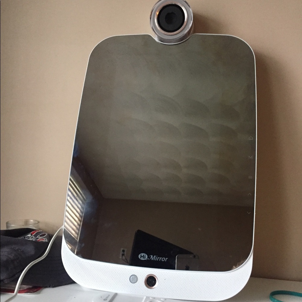 GREAT deal on Smart Mirror